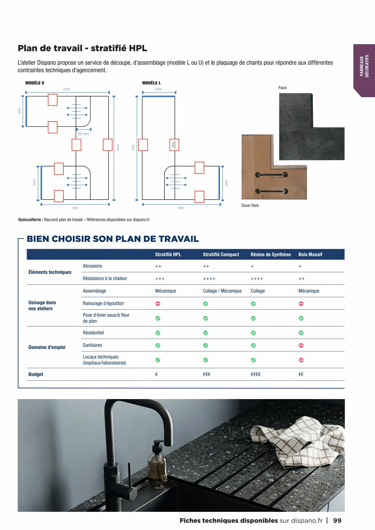 Catalogue Catalogue Dispano 2023, page 00099