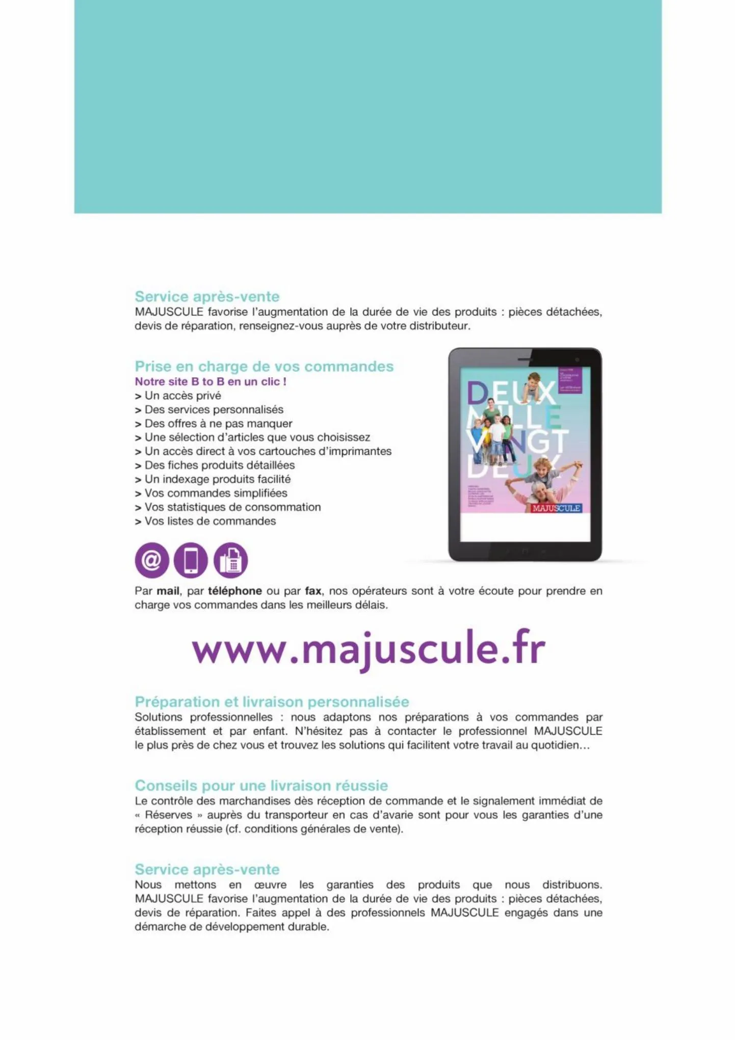 Catalogue Catalogue Éducation & Loisirs 2022, page 00013