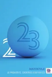 Catalogue Majuscule | Fournitures aux entreprises 2023 | 02/02/2023 - 31/12/2023