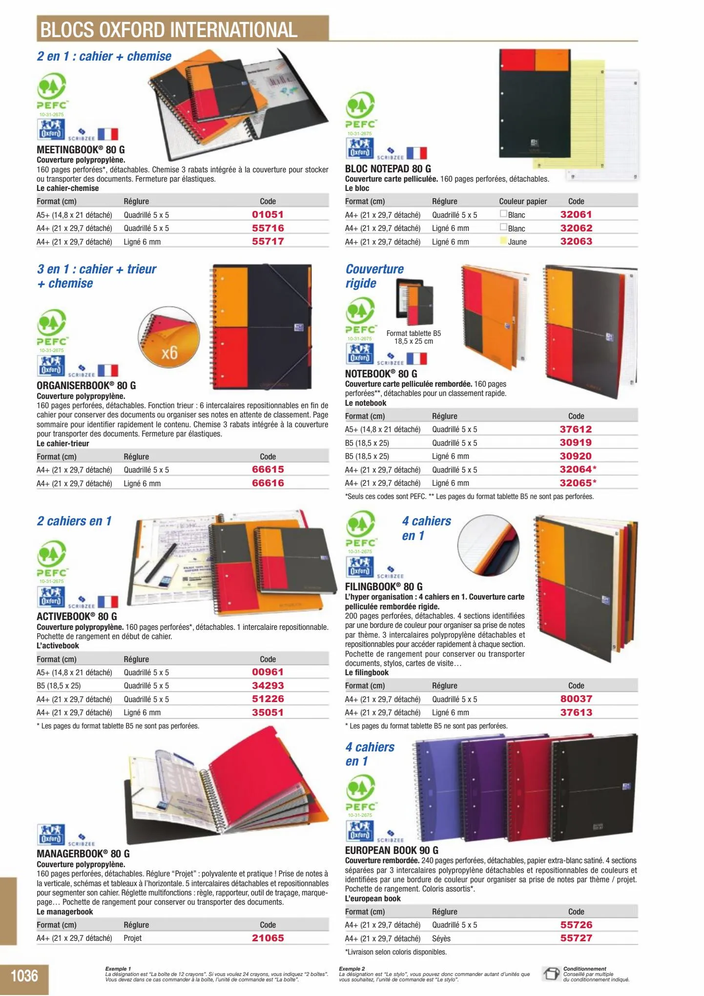 Catalogue Éducation & Loisirs 2023, page 01060