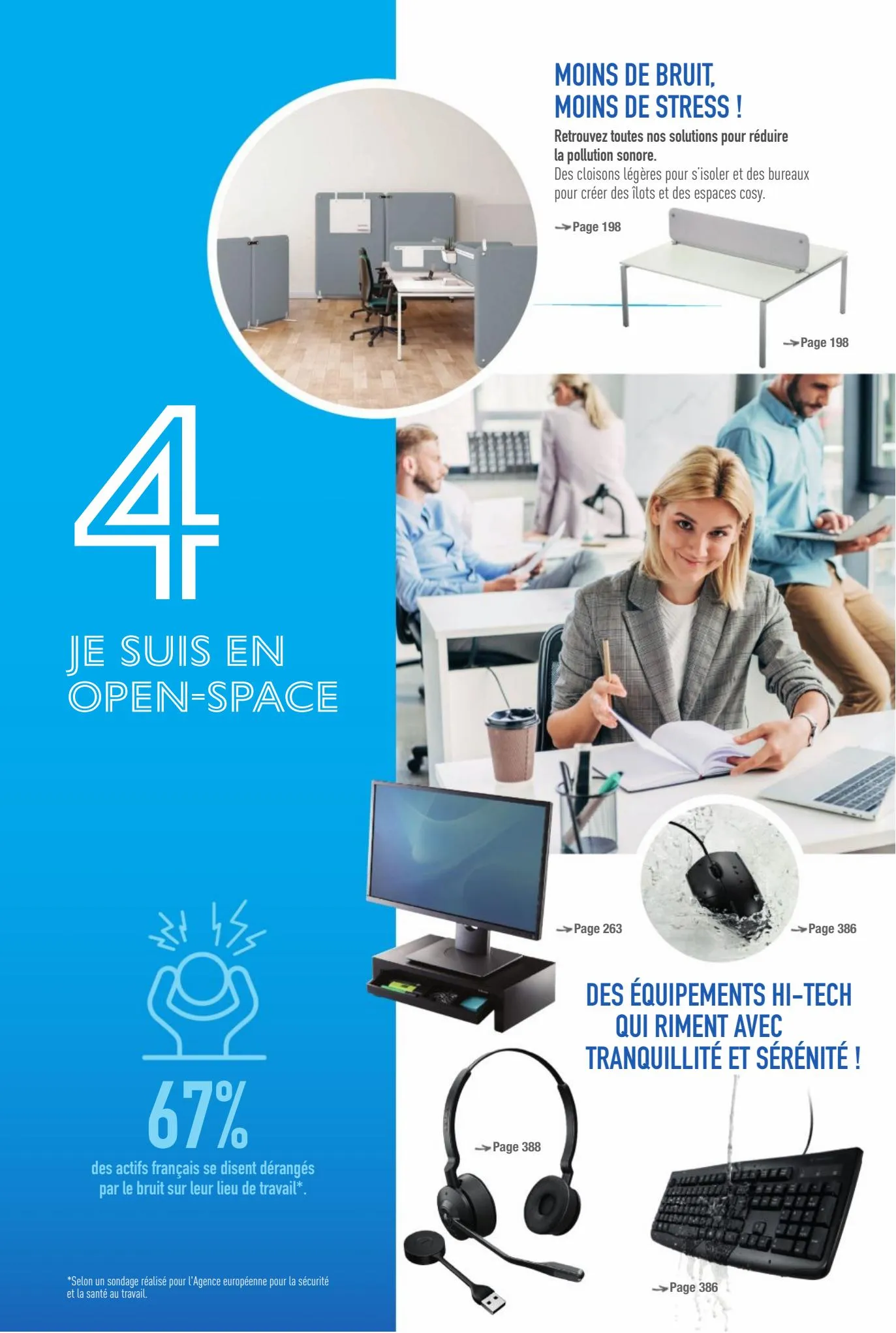 Catalogue Fournitures aux Entreprises 2023, page 00016