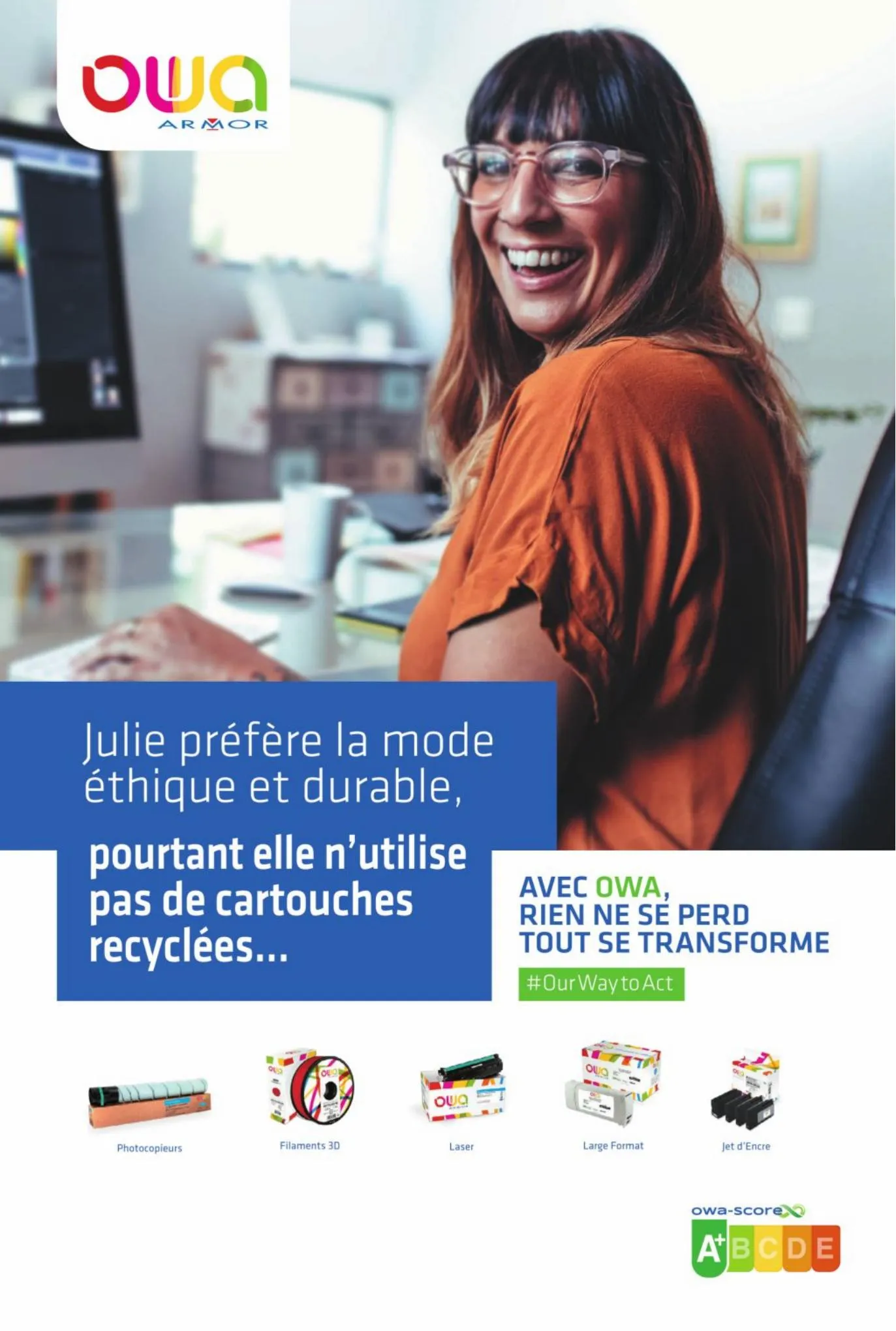 Catalogue Fournitures aux Entreprises 2023, page 00676