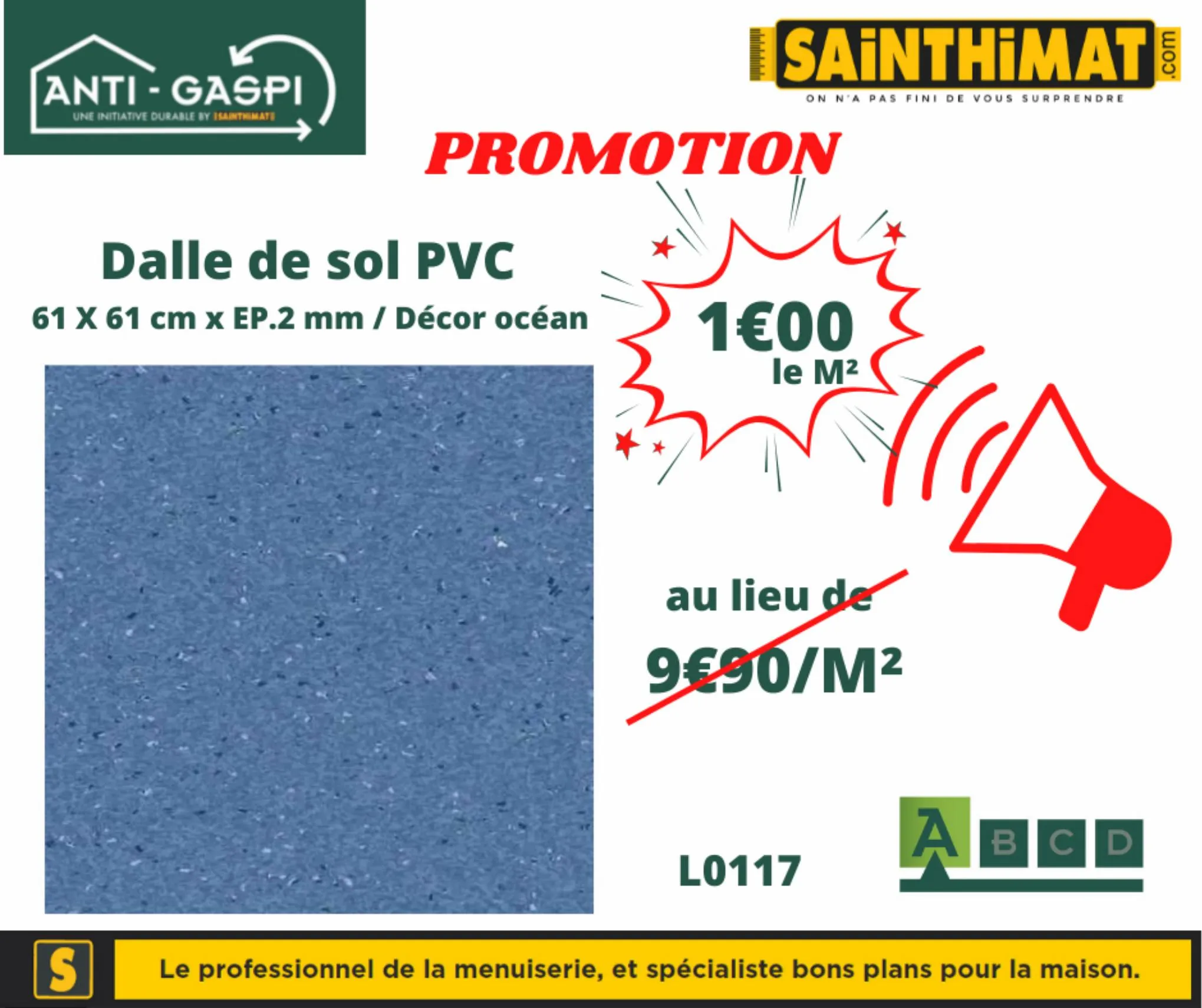 Catalogue Sainthimat Promotions, page 00004