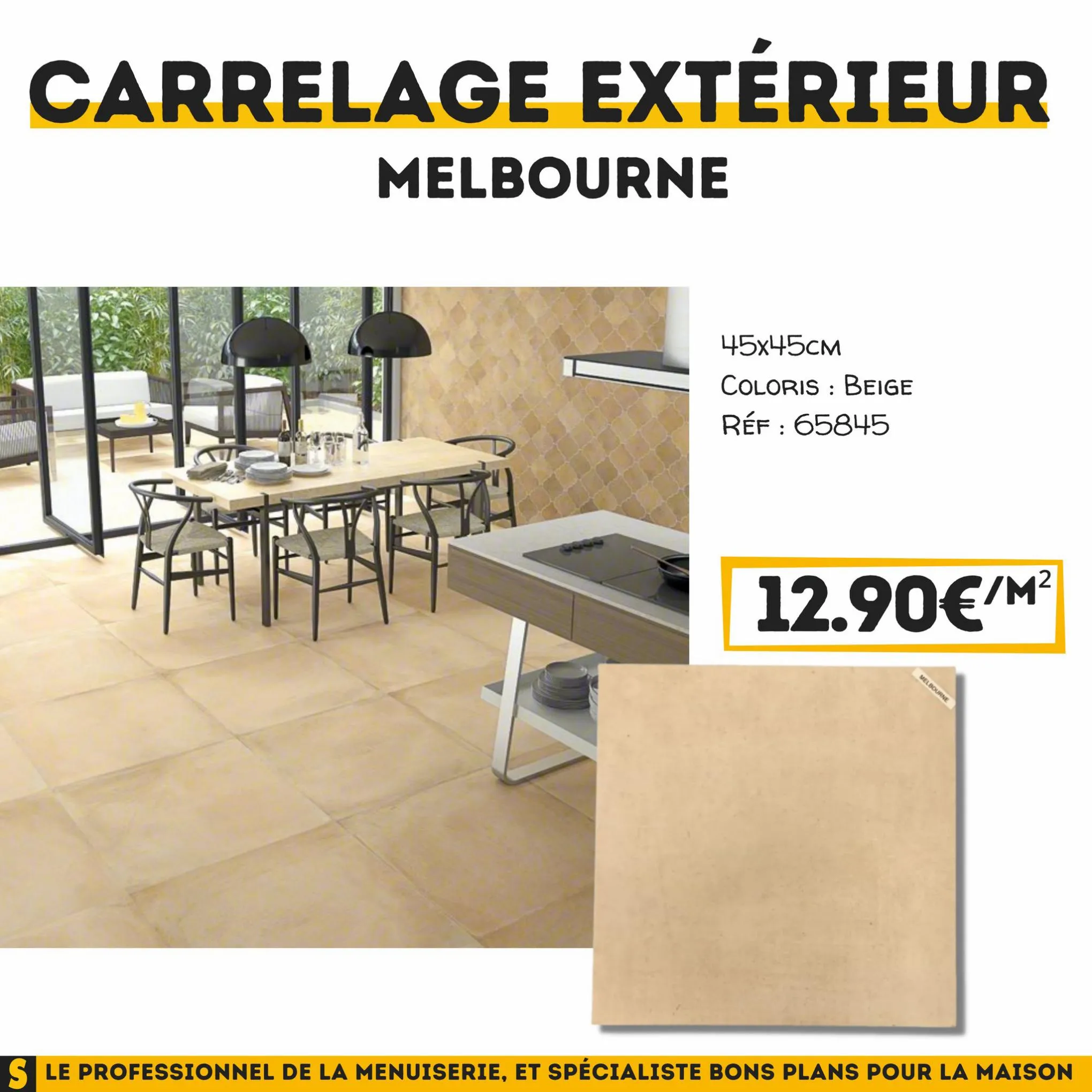 Catalogue Carrelage Extérieur, page 00005