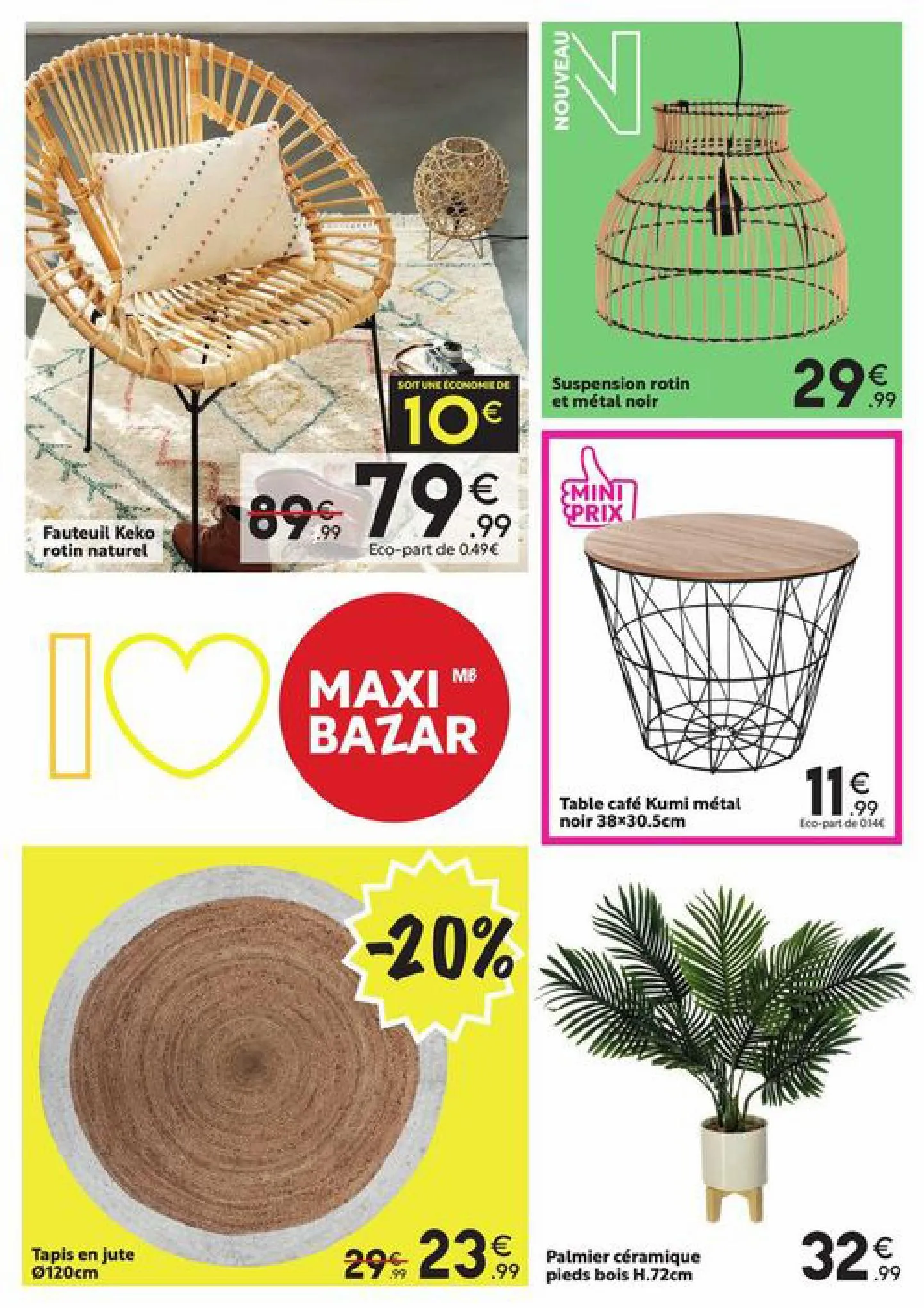 Catalogue DYA Shopping offres, page 00011