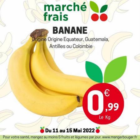 Catalogue marché frais Géant | PROMOS chez Marché Frais  | 10/05/2022 - 18/05/2022