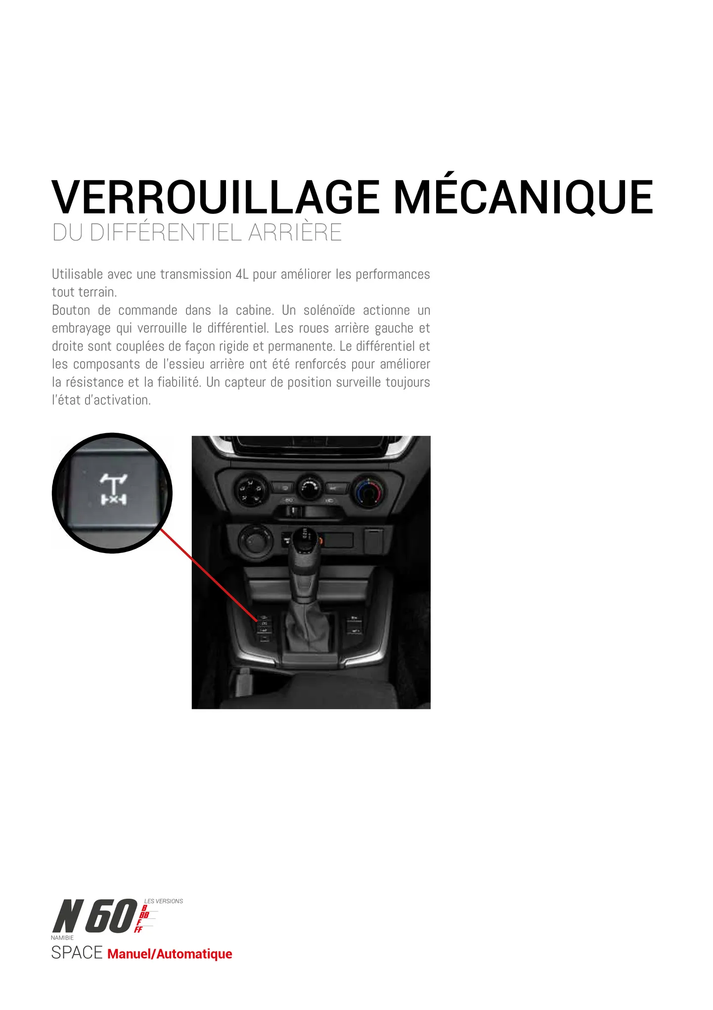 Catalogue D-Max Space, page 00016
