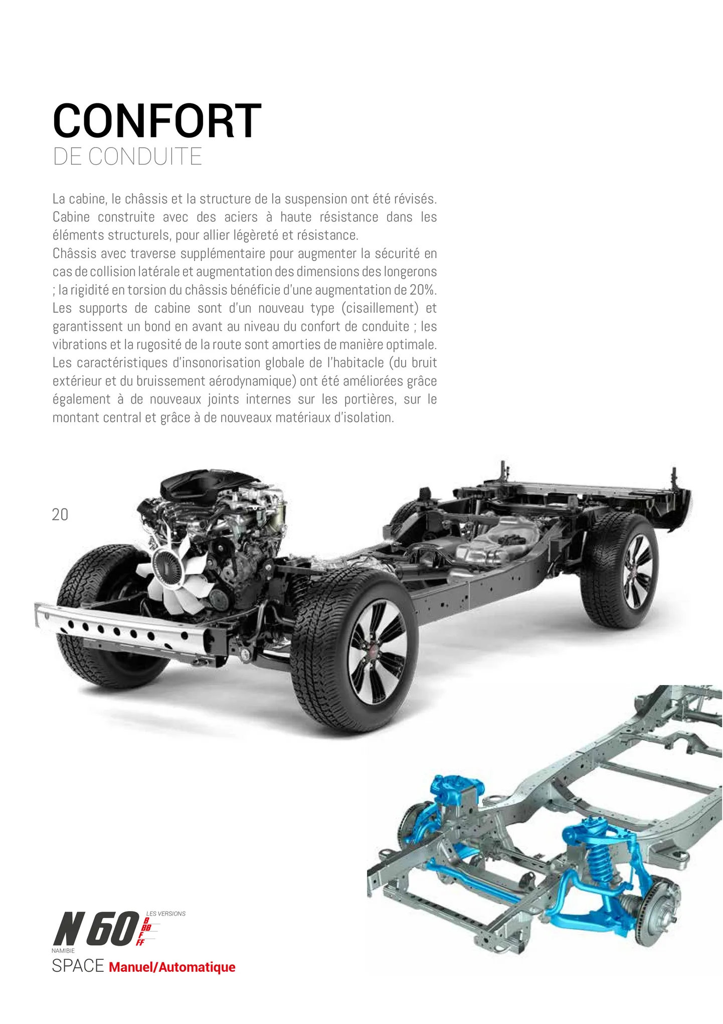 Catalogue D-Max Space, page 00022