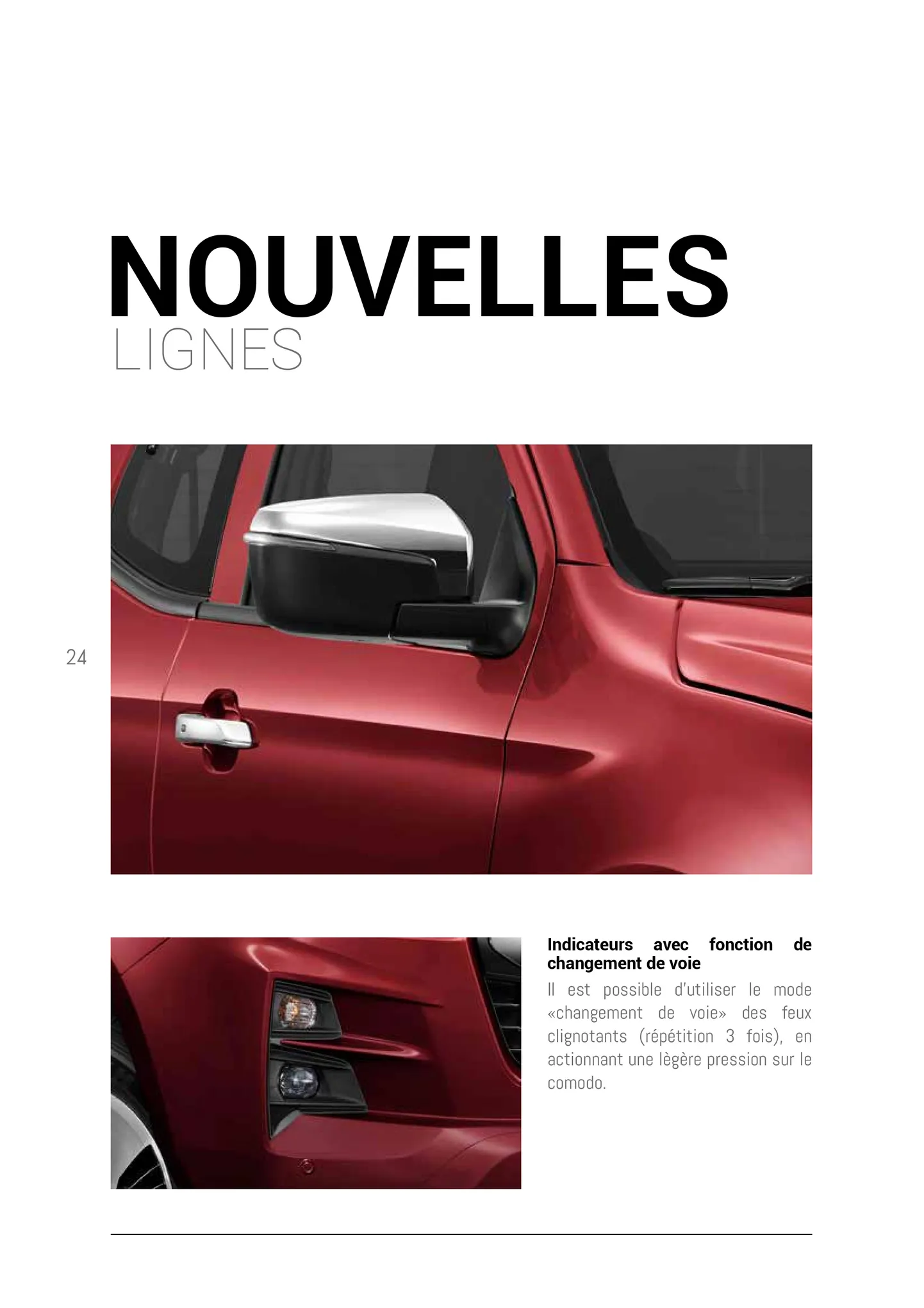 Catalogue D-Max Space, page 00026