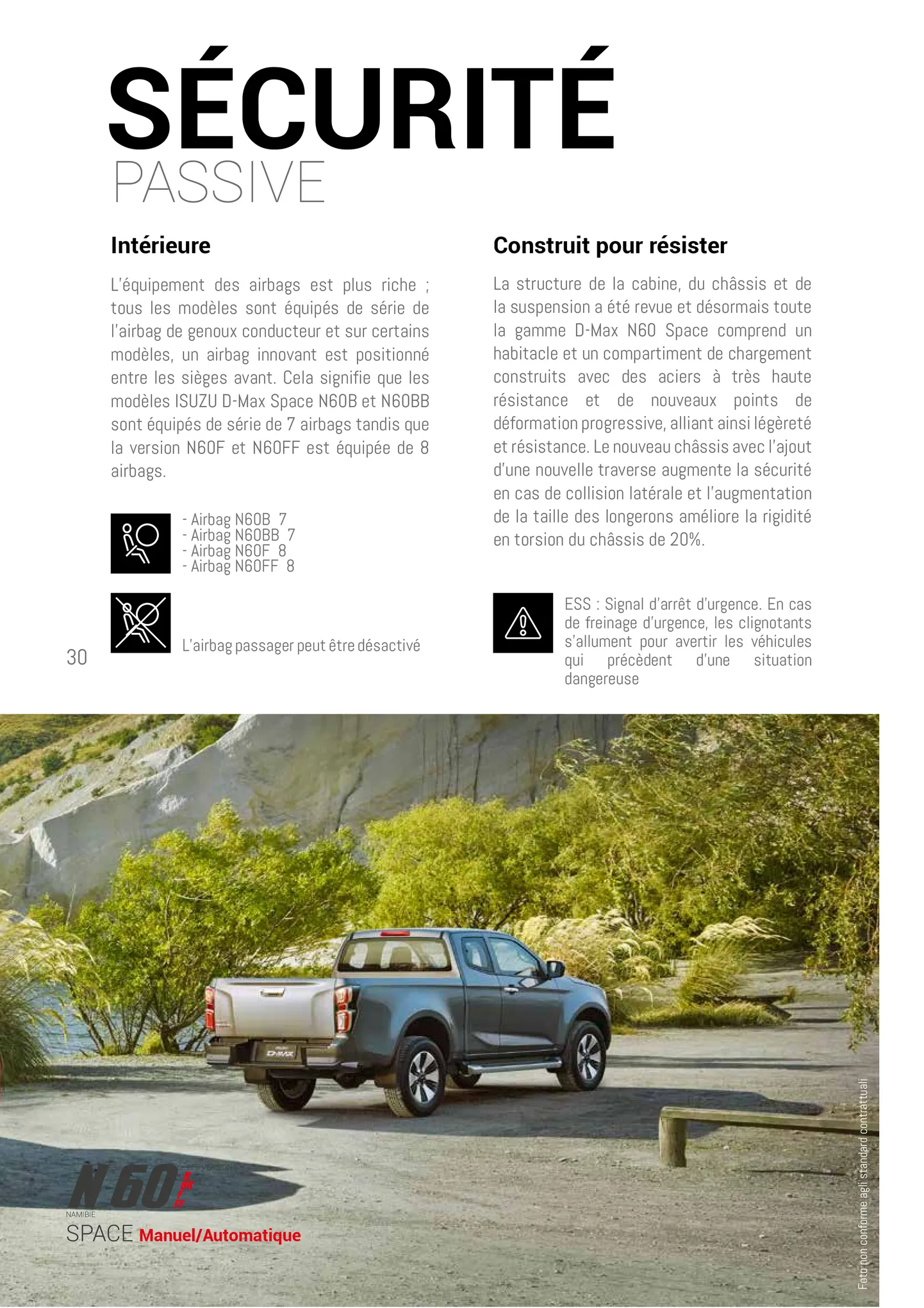 Catalogue D-Max Space, page 00032