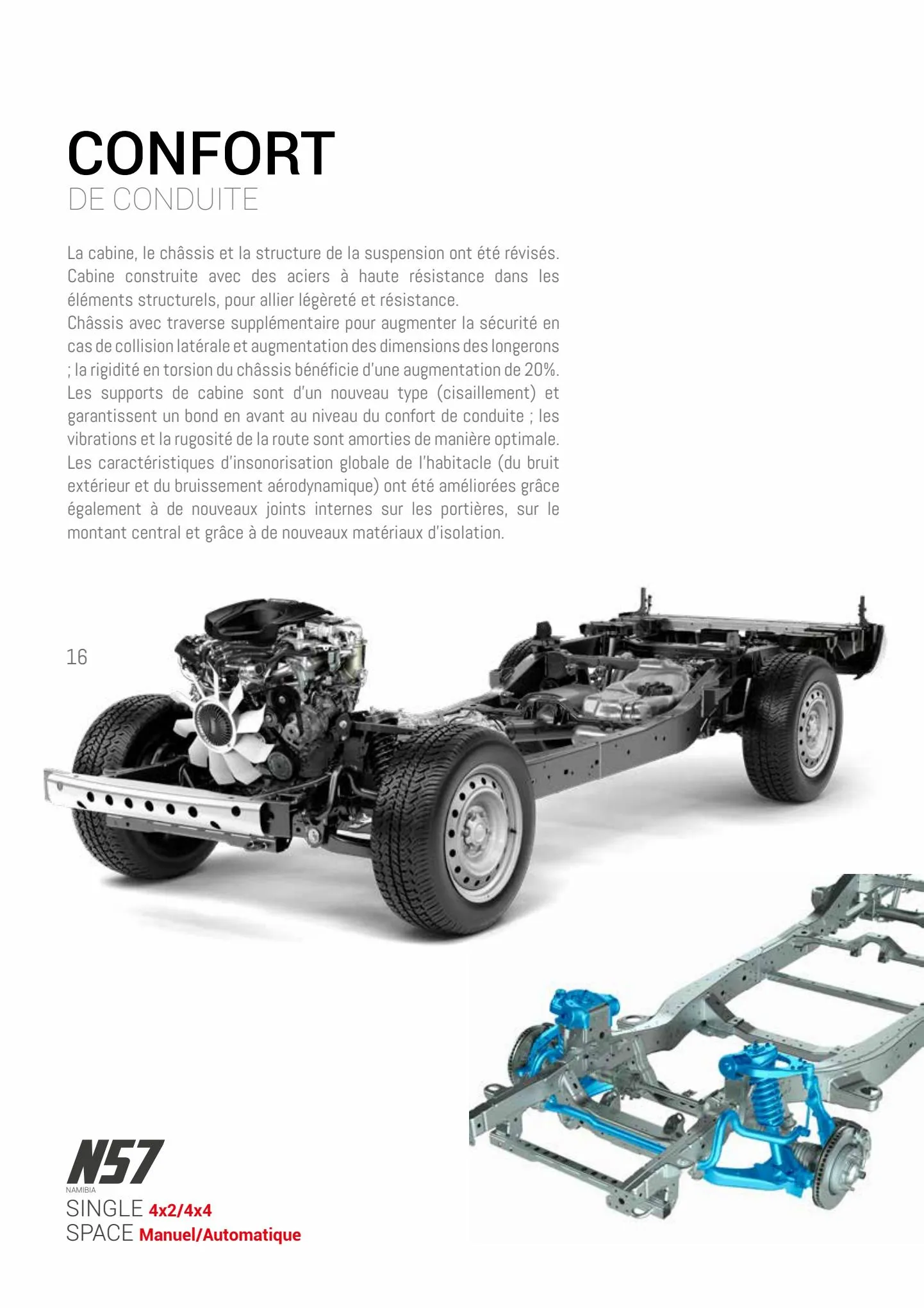 Catalogue D-Max N57 , page 00018