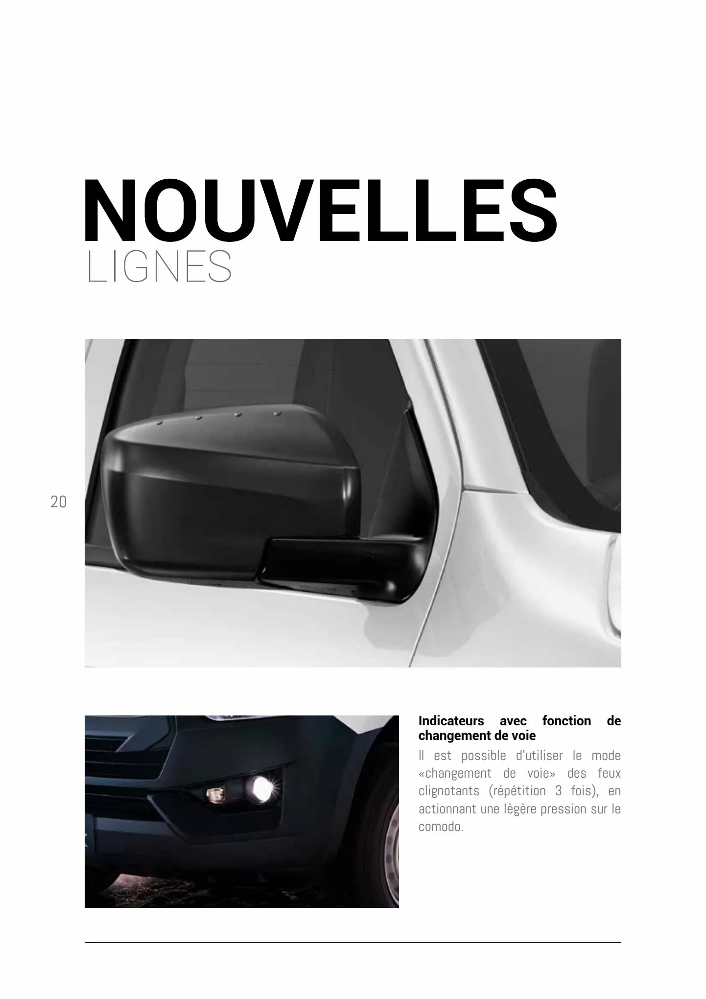 Catalogue D-Max N57 , page 00022