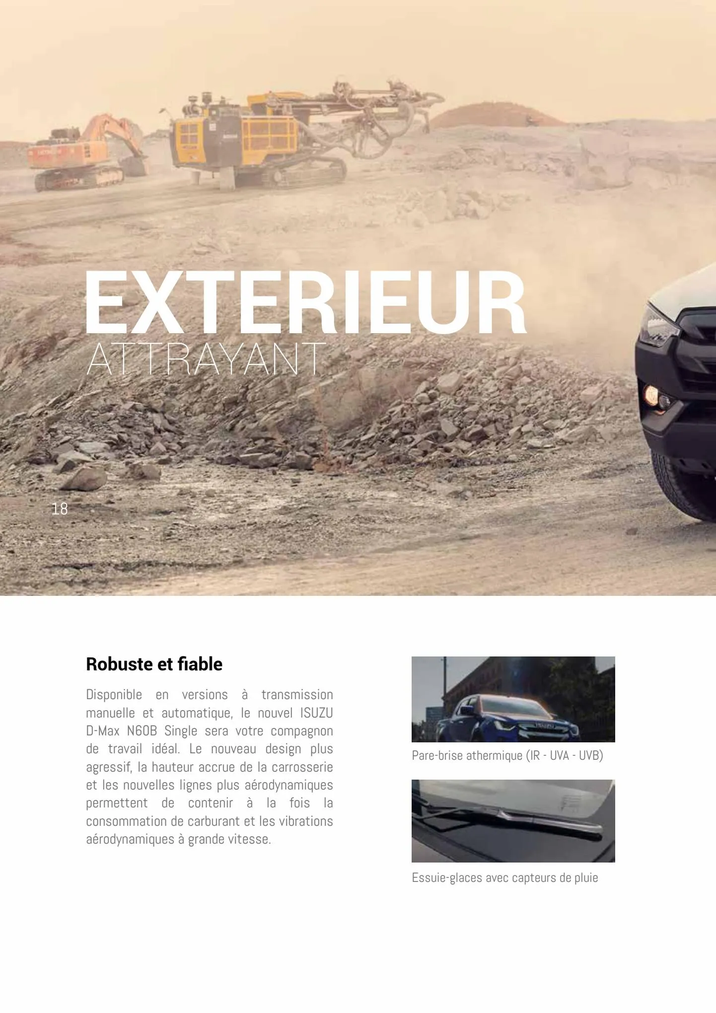 Catalogue D-Max Single FRA, page 00020