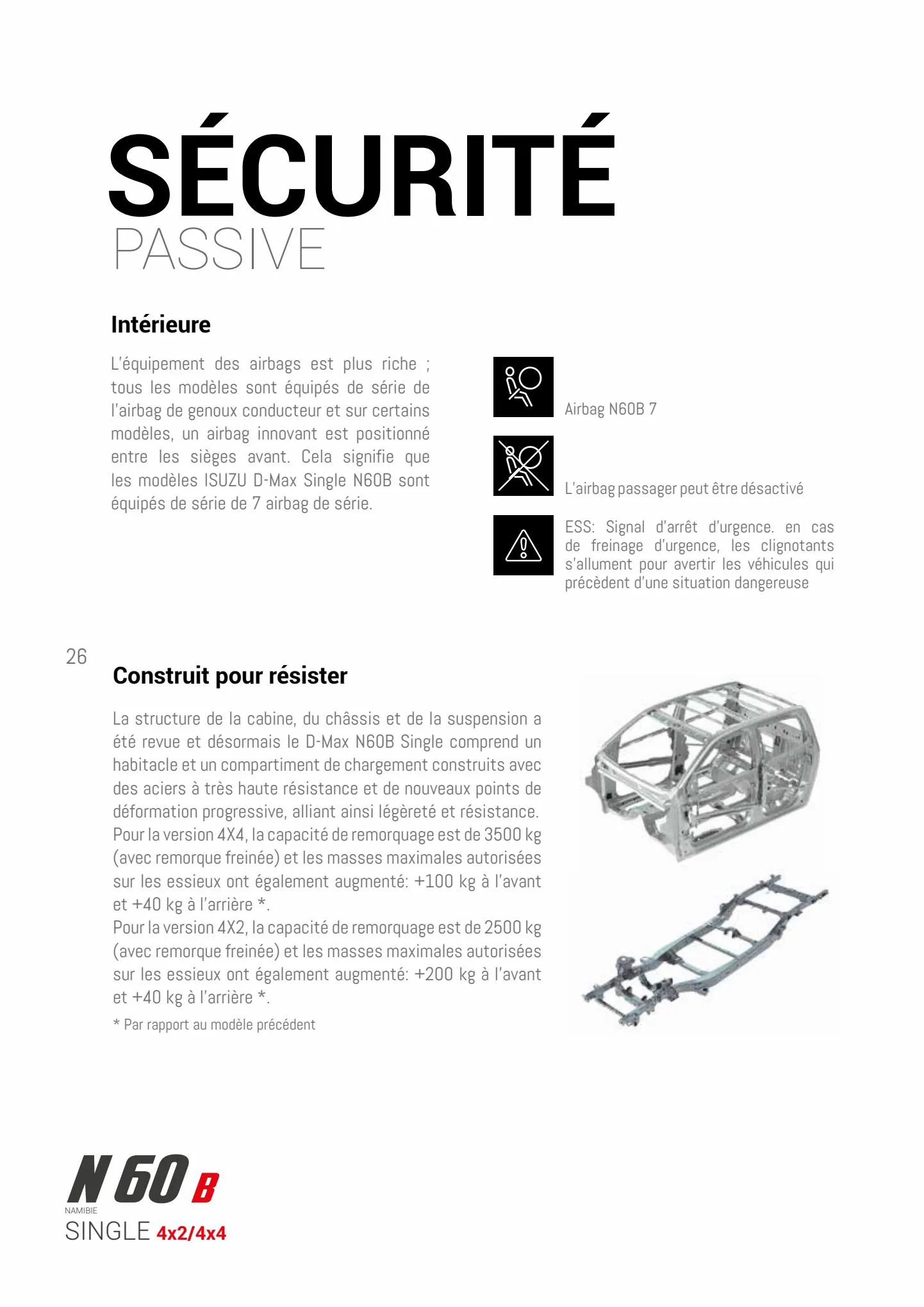 Catalogue D-Max Single FRA, page 00028
