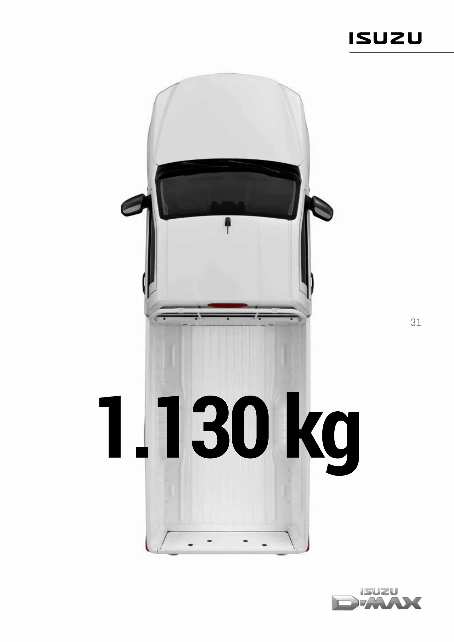 Catalogue D-Max Single FRA, page 00033