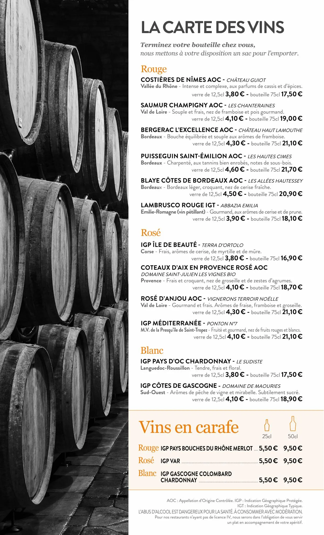 Catalogue Tablapizza Carte, page 00015