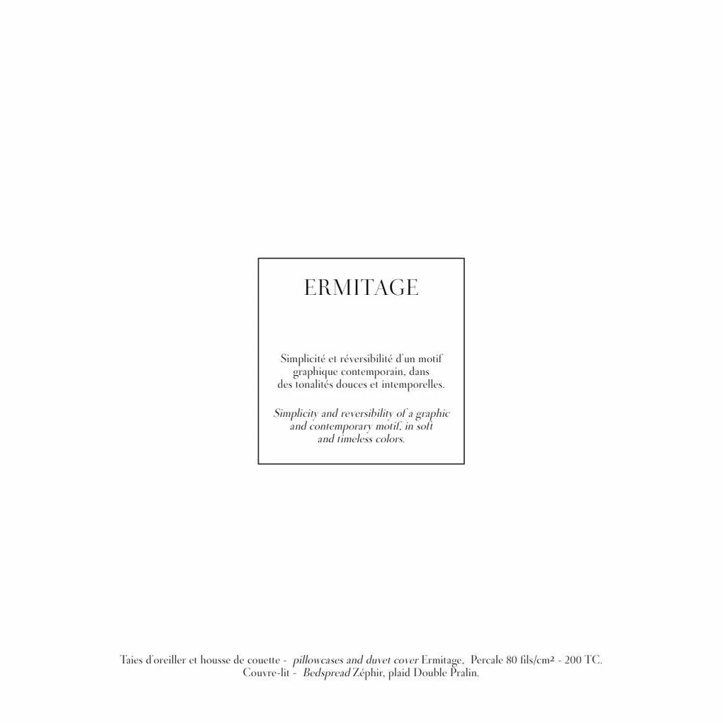 Catalogue DESCAMPS PRINTEMPS - ÉTÉ 2022, page 00015