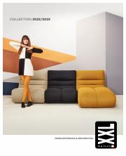 Catalogue XXL Maison à Paris | COLLECTION 2022/2023 | 20/10/2022 - 30/04/2023
