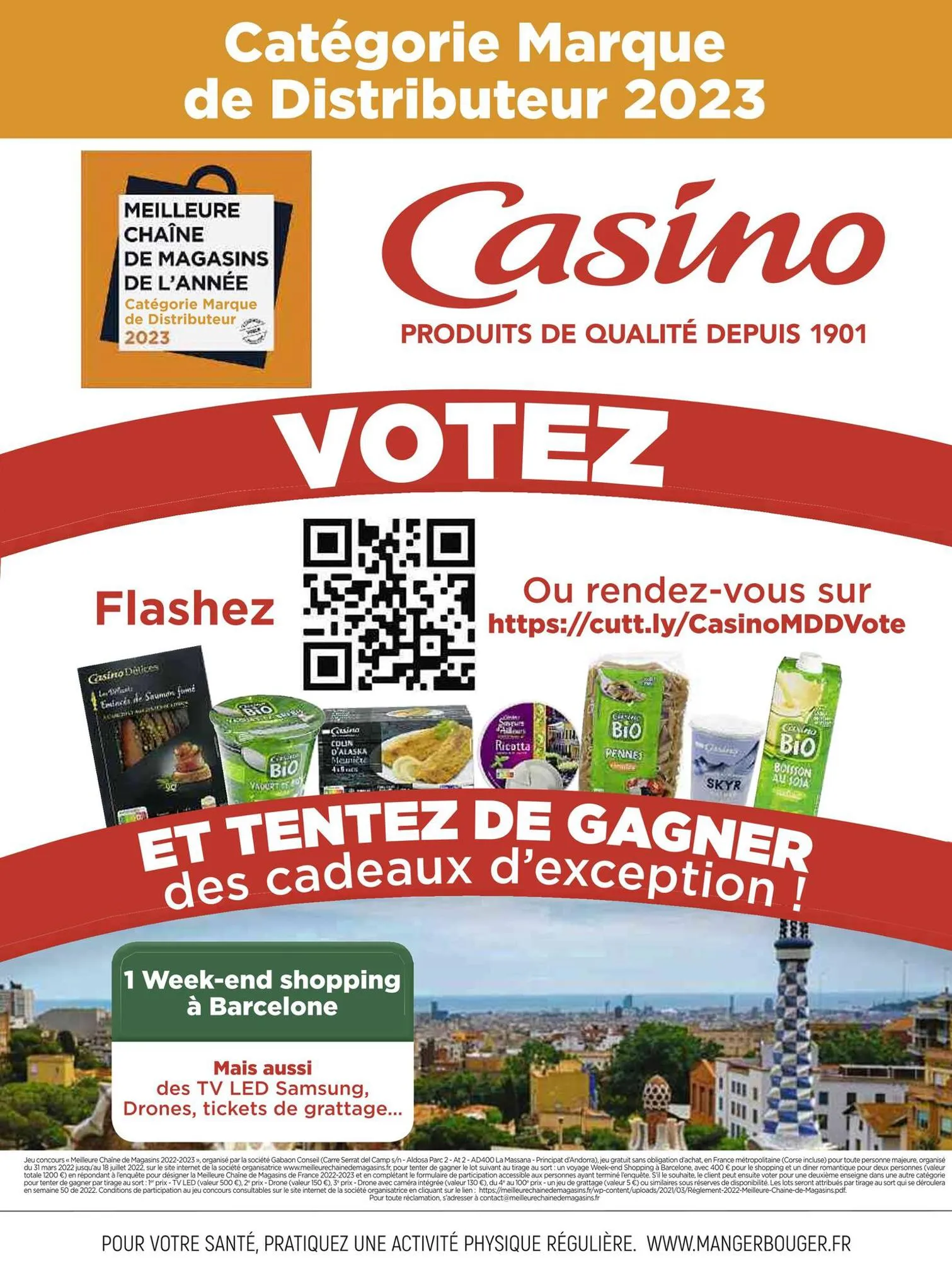 Catalogue Catalogue Casino Shop, page 00002