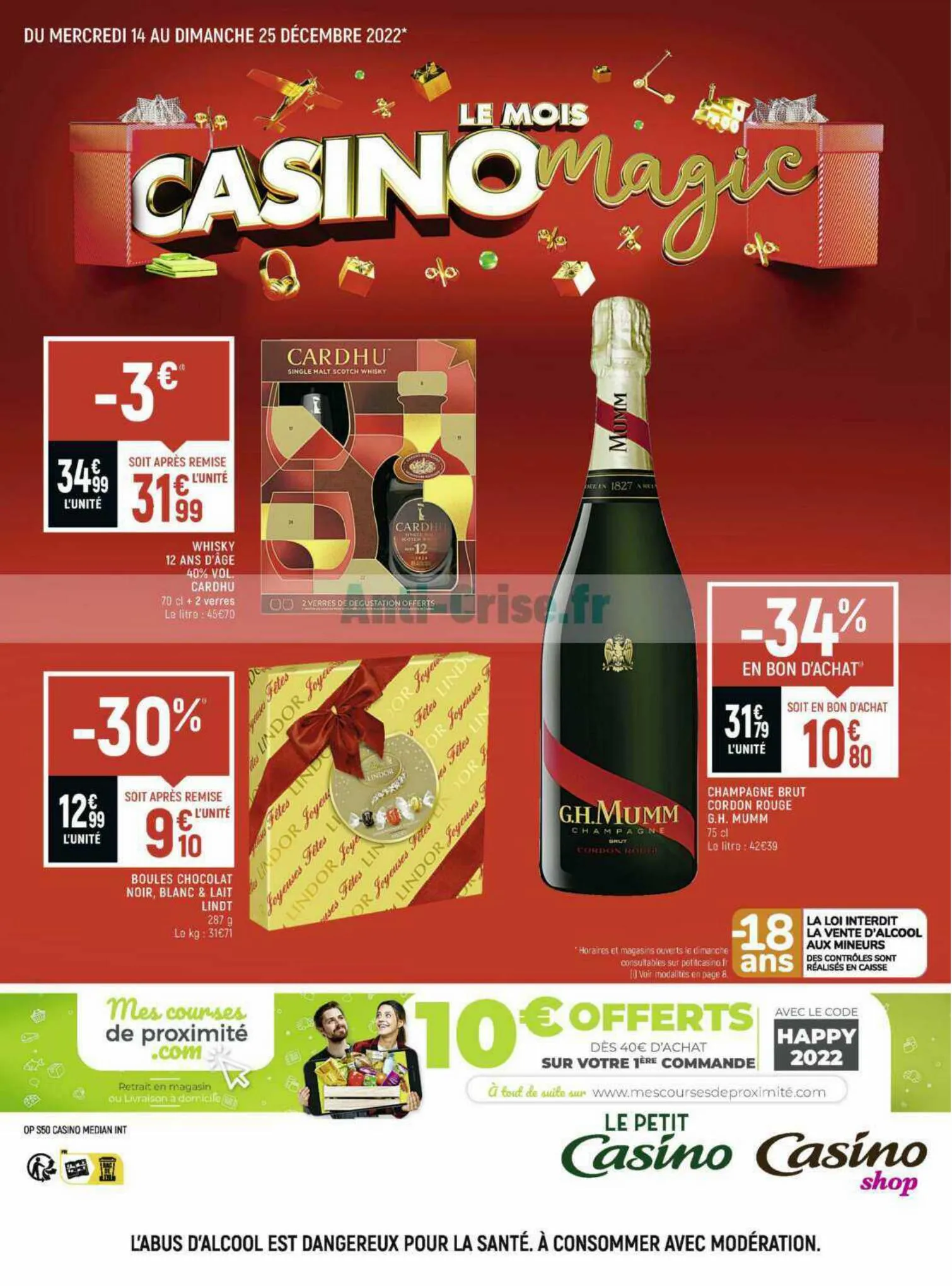 Catalogue petit casino, page 00012