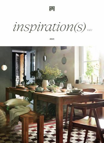 Inspiration 2023
