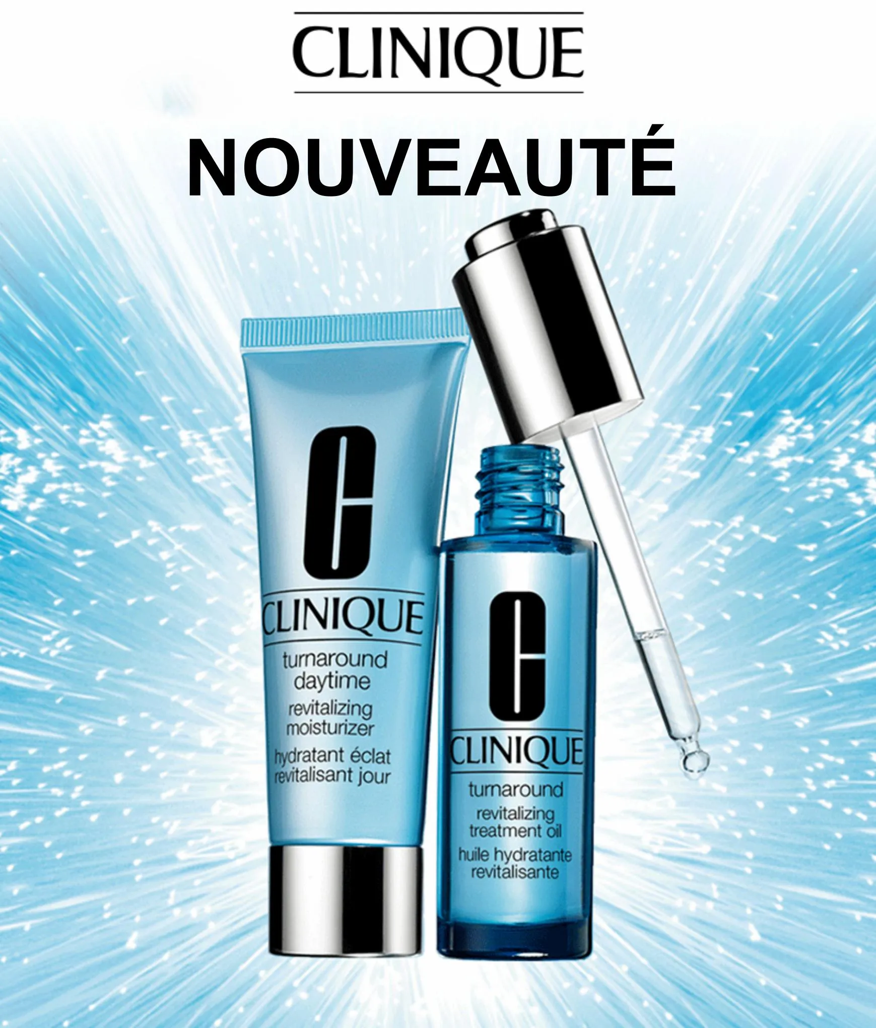 Catalogue Nouveauté Clinique!, page 00001