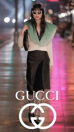 Promos de Gucci dans le prospectus à Gucci ( Plus d'un mois)