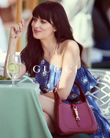 Catalogue Gucci | Nouveauté Collection | 09/01/2023 - 09/04/2023
