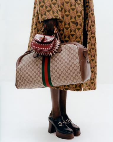 Catalogue Gucci | Nouveauté Collection | 09/01/2023 - 09/04/2023