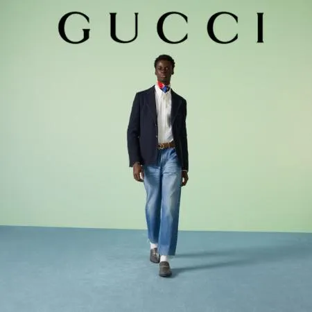 Nouveauté Gucci!