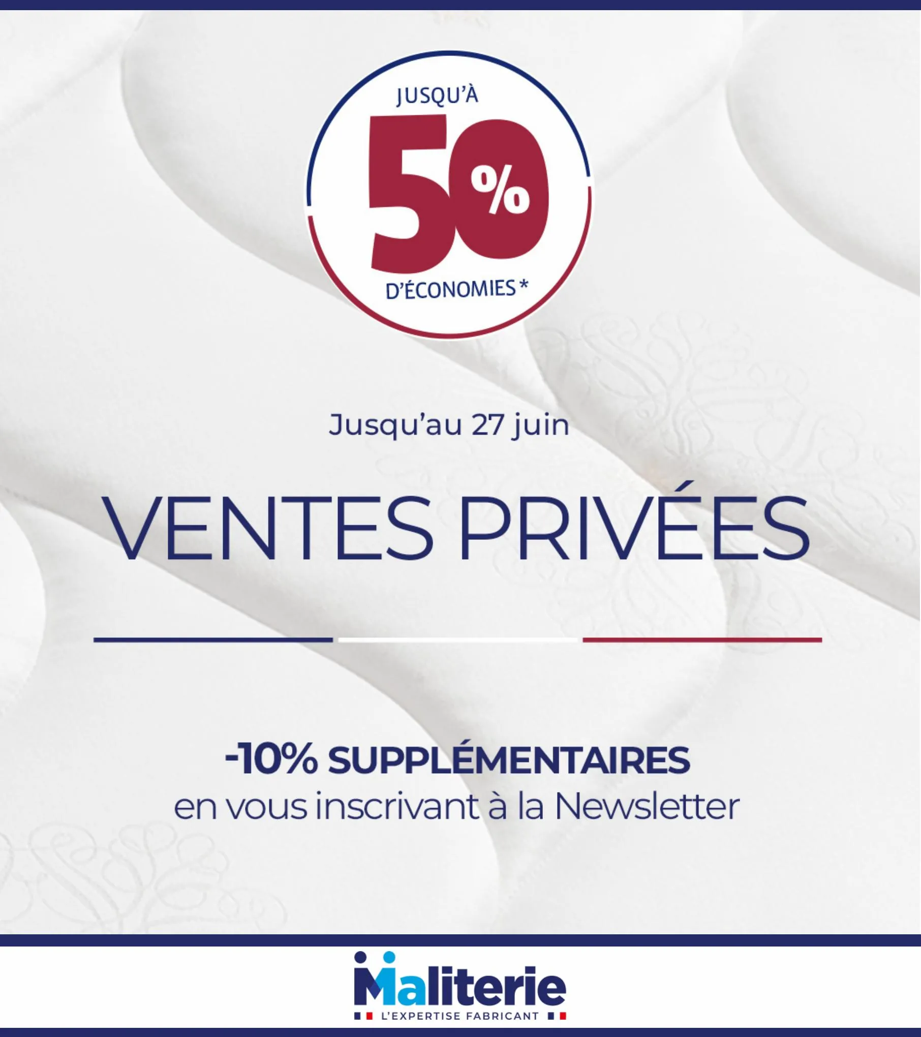 Catalogue Ventes Privées -10% Supplémentaires, page 00001