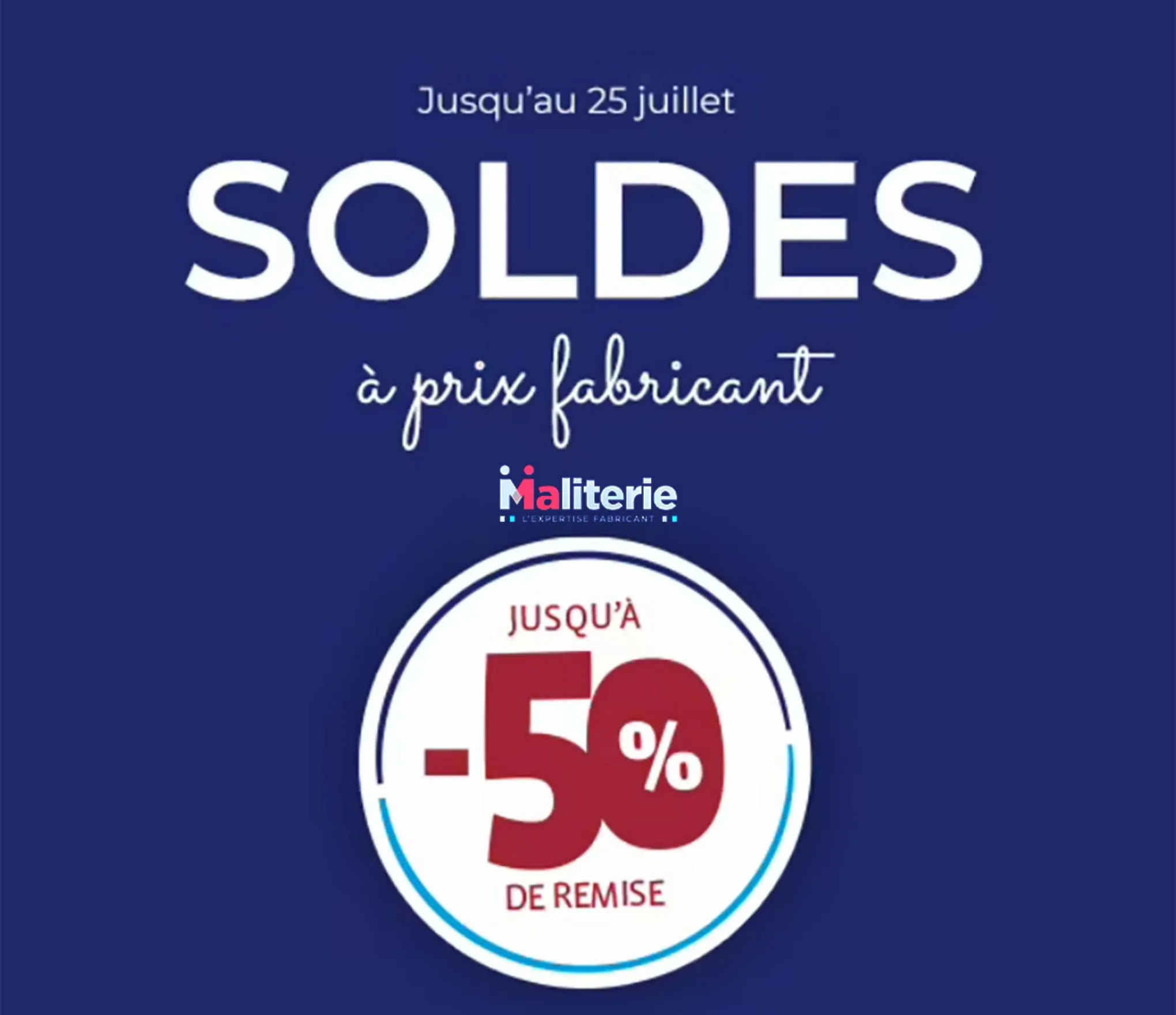 Catalogue Soldes a prix fabricant, page 00001