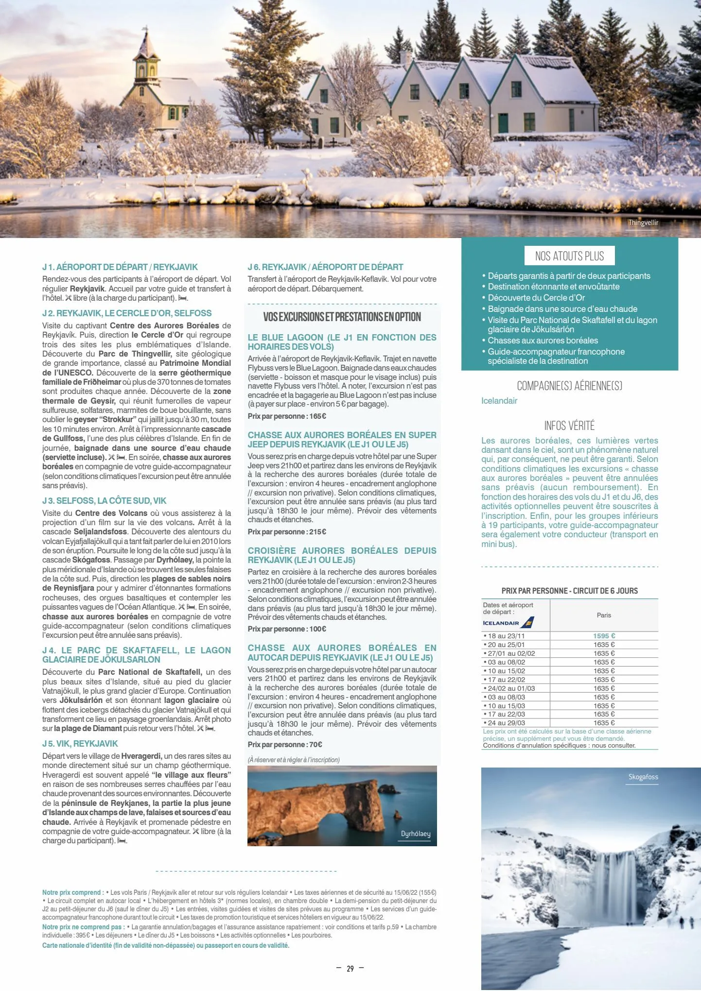 Catalogue Nordiska Hiver 2022-2023, page 00029