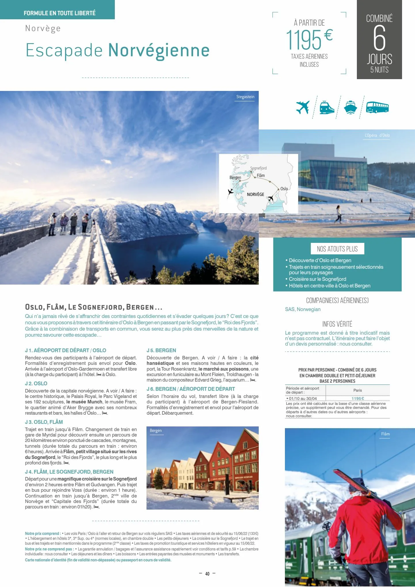 Catalogue Nordiska Hiver 2022-2023, page 00040