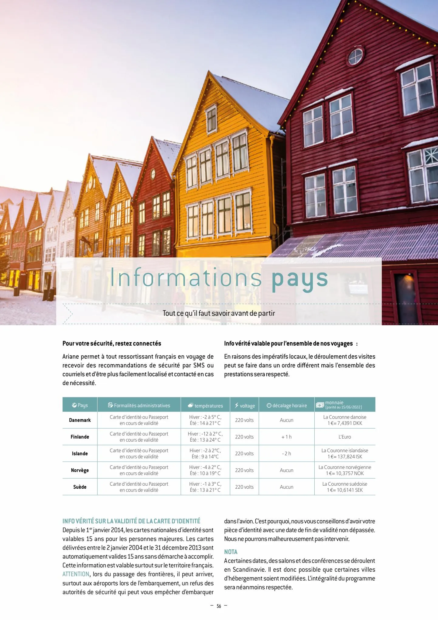 Catalogue Nordiska Hiver 2022-2023, page 00056