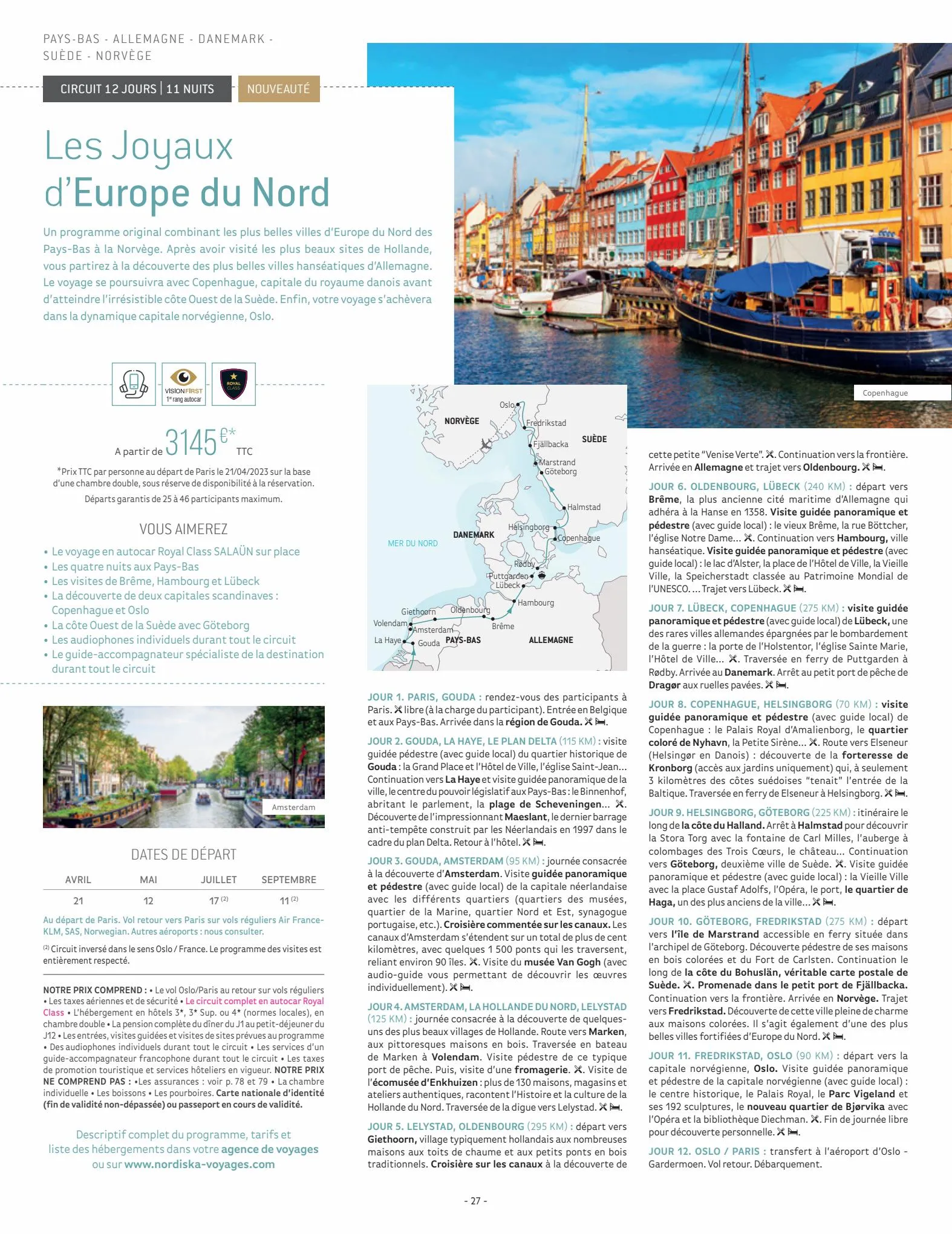 Catalogue Nordiska > Printemps-Été 2023, page 00027