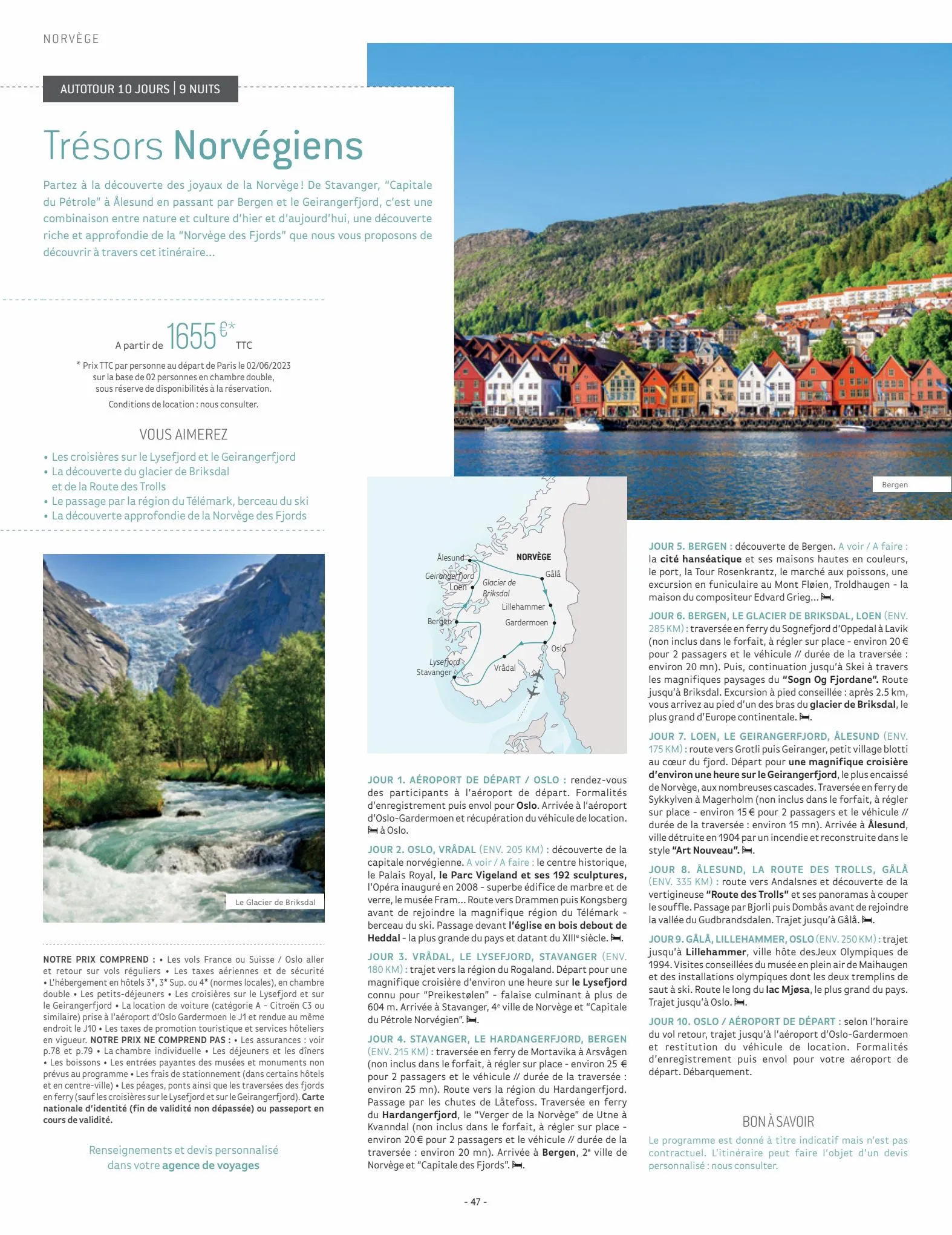 Catalogue Nordiska > Printemps-Été 2023, page 00047