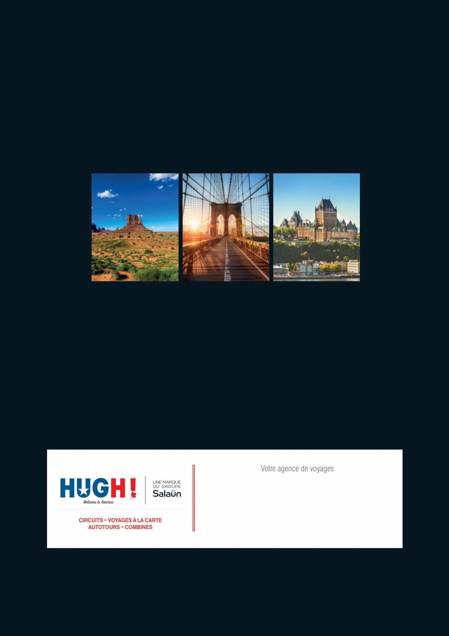 Catalogue HUGH! 2022-2023, page 00100
