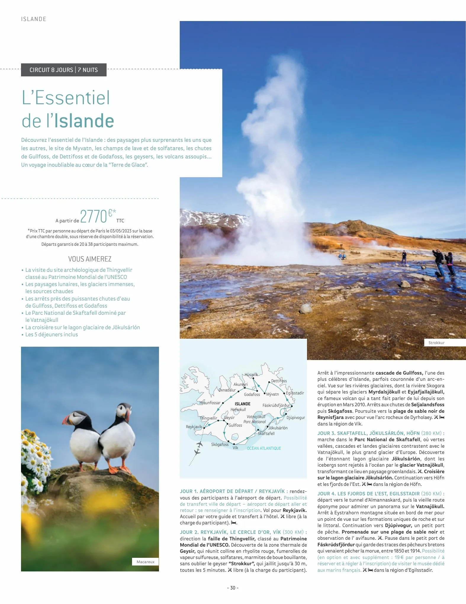 Catalogue Nordiska | Printemps - Été 2023, page 00030