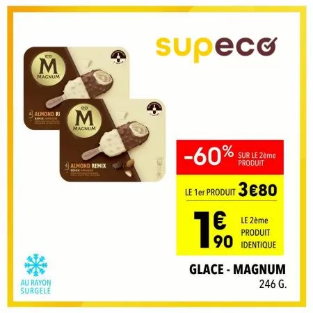 Supeco Offres de la Semaine