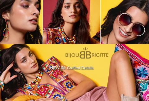 Catalogue Bijou Brigitte | Soldes | 06/07/2022 - 19/07/2022