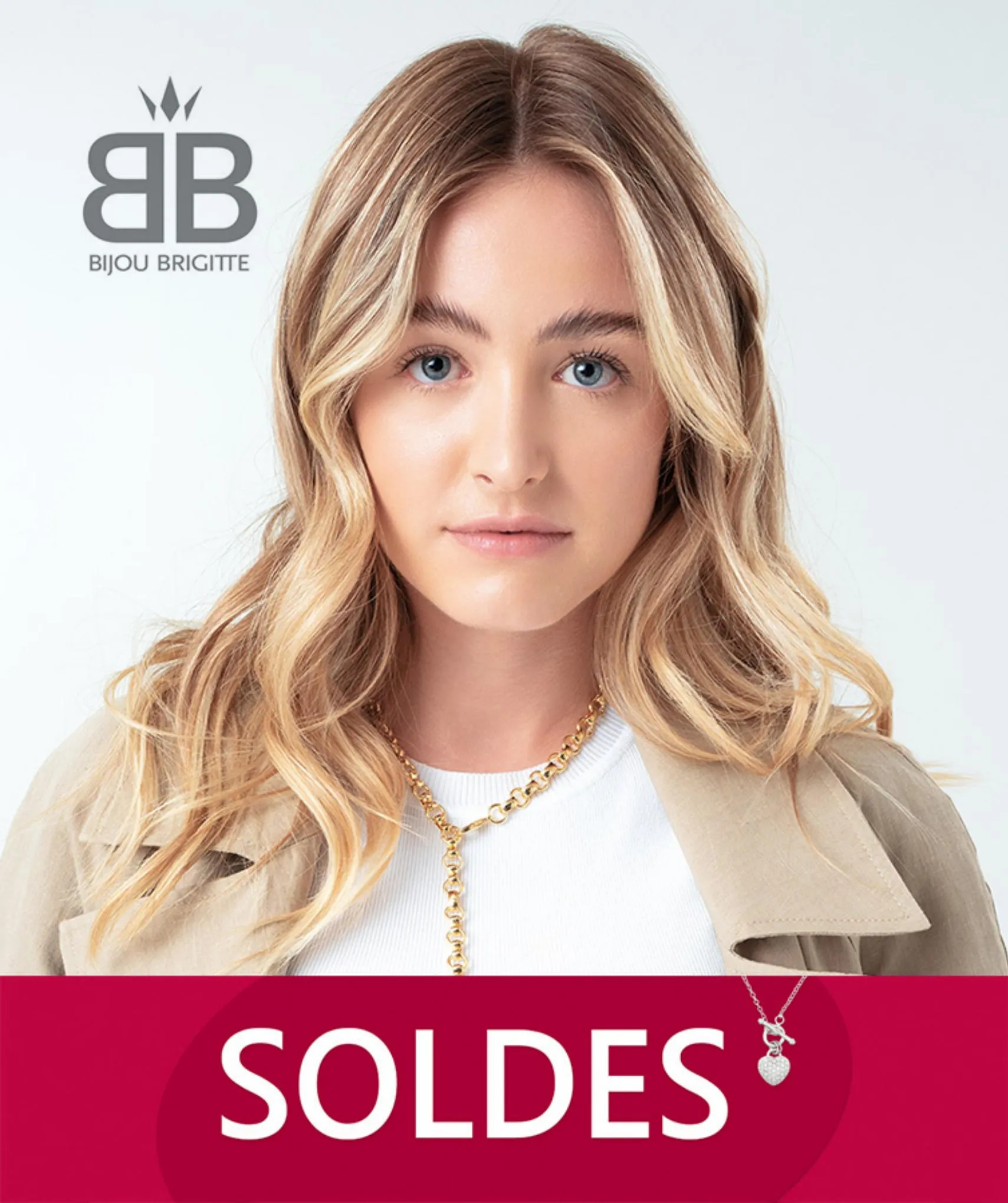 Catalogue Soldes Bijou Brigitte, page 00001