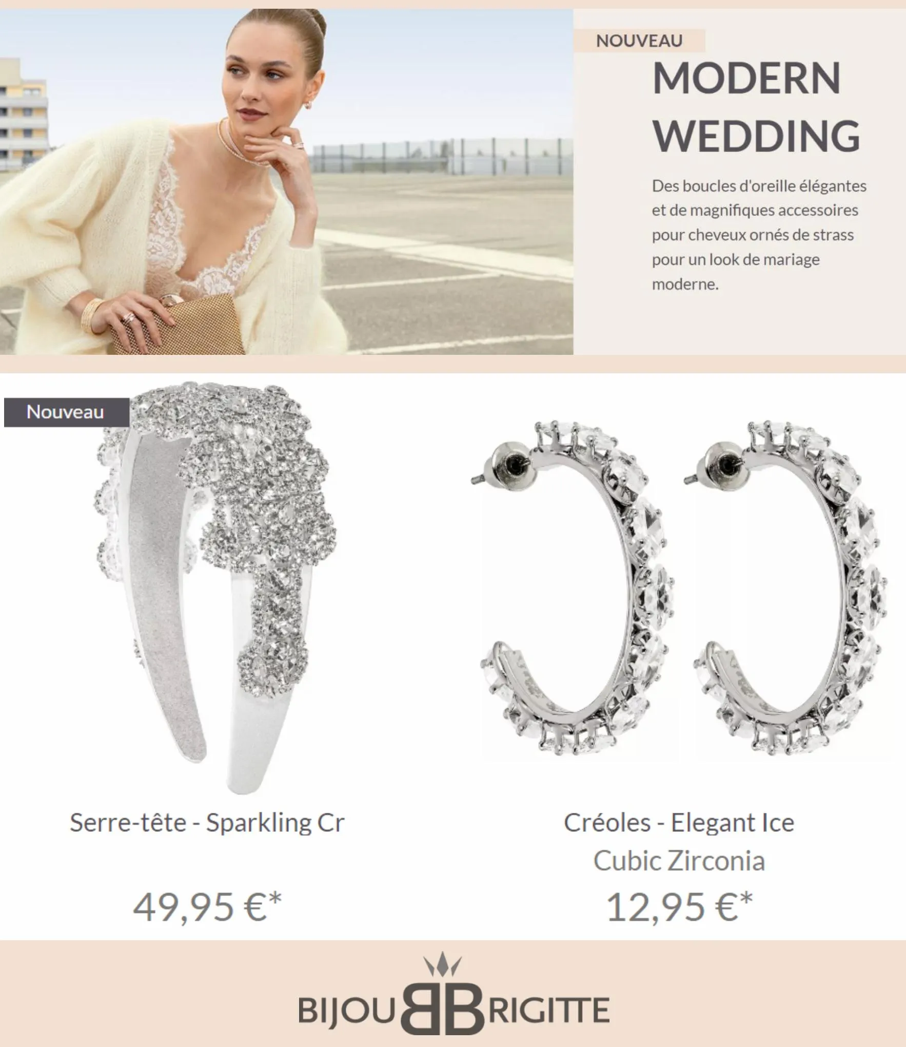 Catalogue Modern Wedding, page 00005