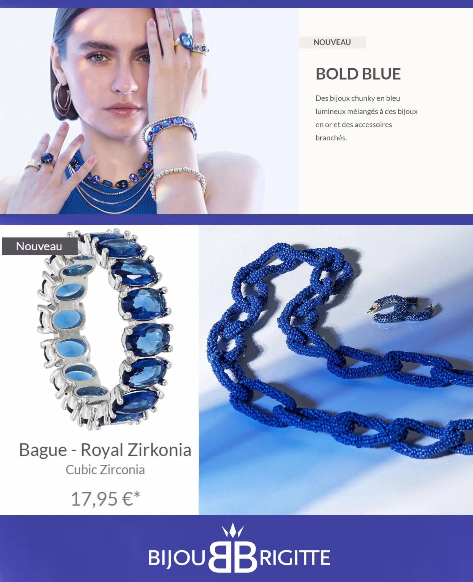 Catalogue Bold Blue, page 00001