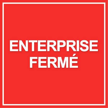 Enterprise Fermé