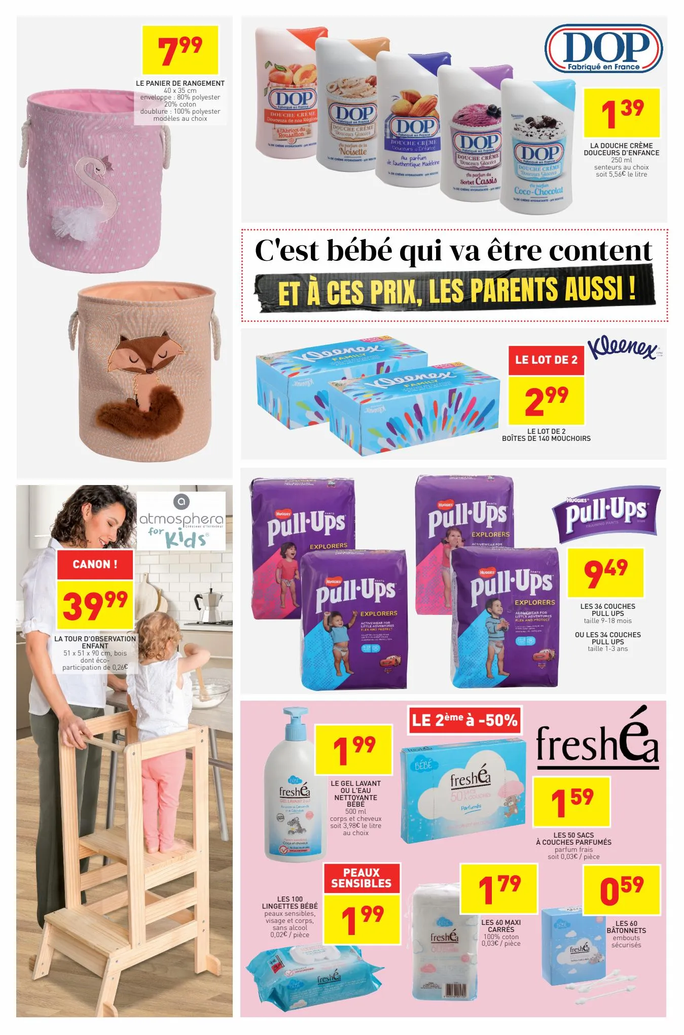 Catalogue Des Marques , Des Prix!, page 00007