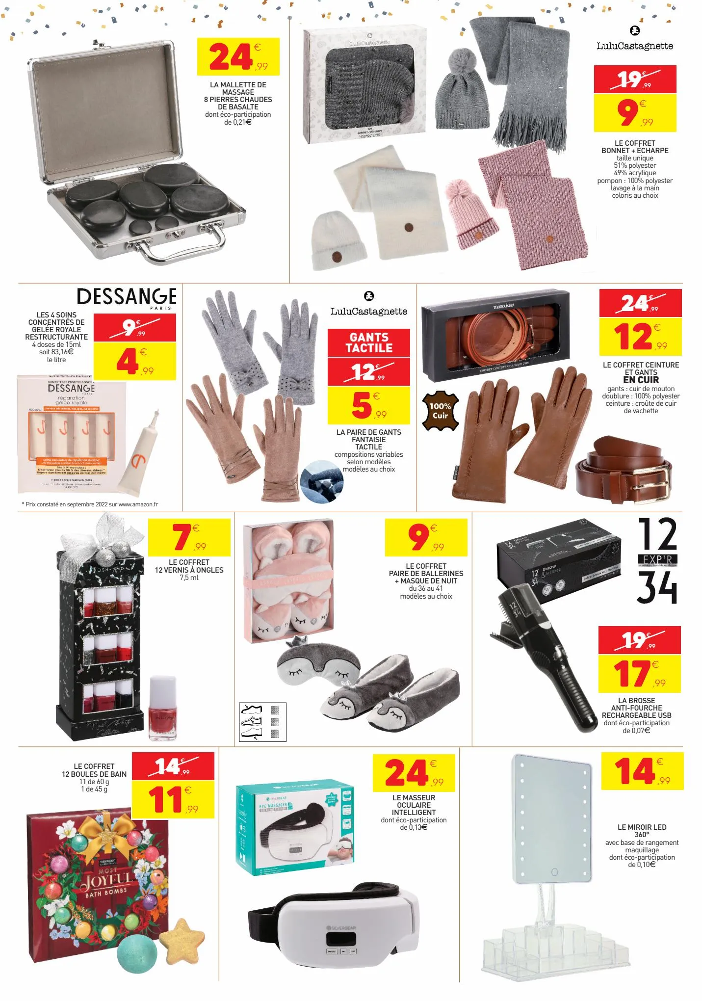 Catalogue Catalogue Stokomani, page 00013