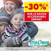 Catalogue Stokomani | Offres Speciales  | 17/01/2023 - 30/01/2023