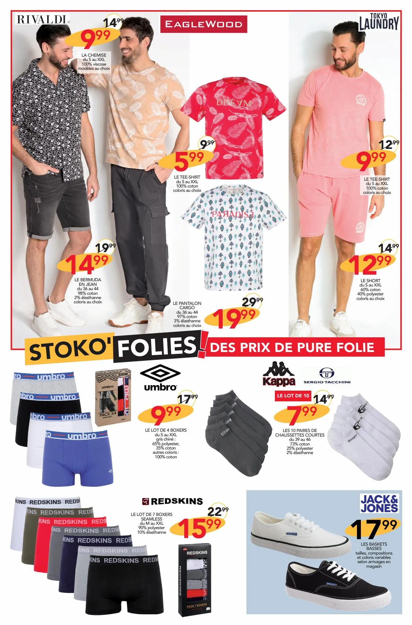 Catalogue Stoko'folies !, page 00003