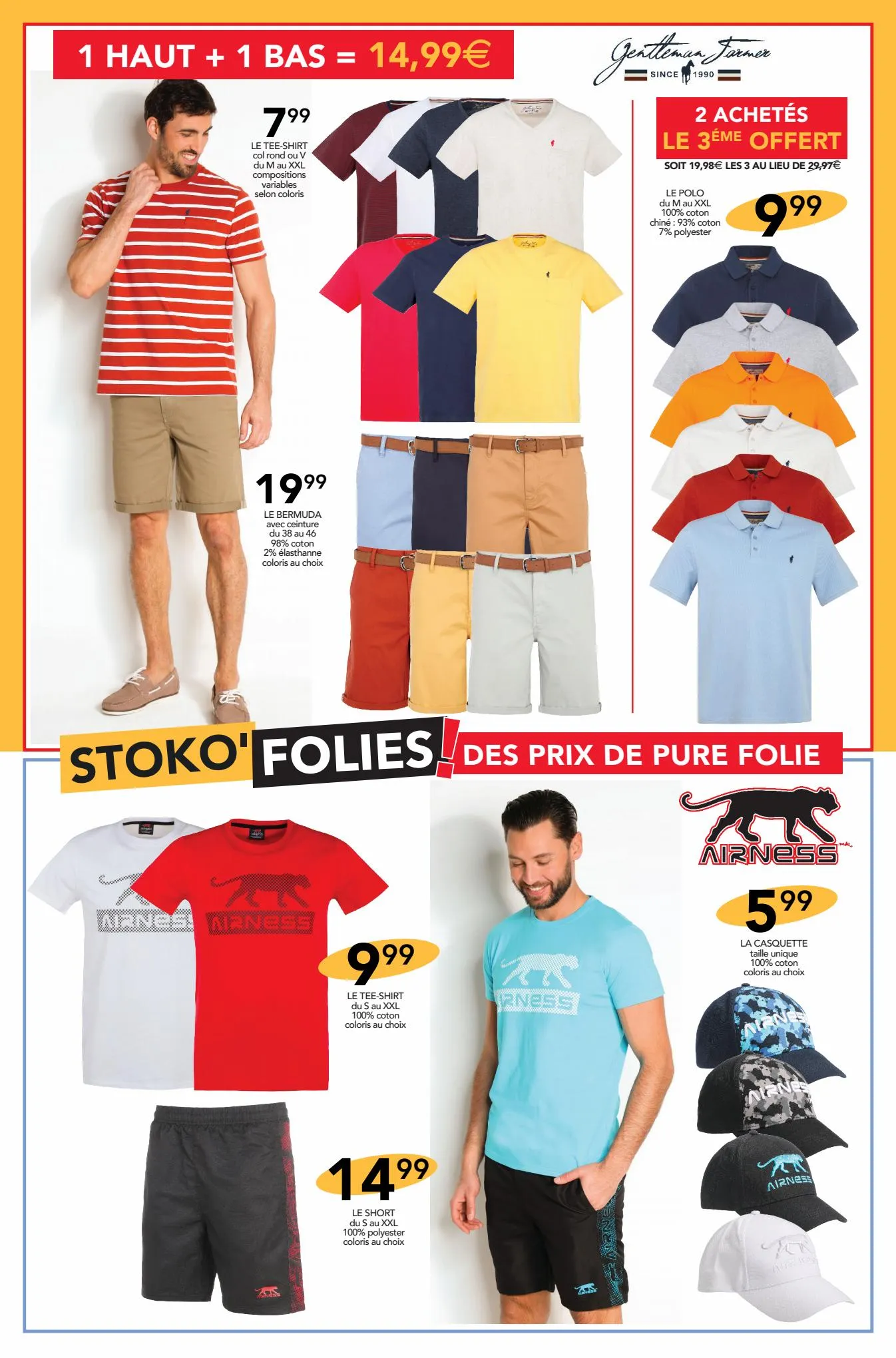 Catalogue Stoko'folies !, page 00004